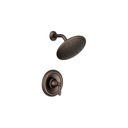 Moen Trim Brantford Posi Ts Rs Ep 2.0 Gpm Orb T2252EPORB
